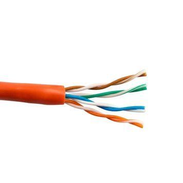 SCP Кабель Ethernet HNCPRO-OR-D 305 m HNCPROORD фото