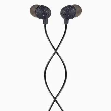 Навушники Marley EM-JE061-BK Little Bird Black EM-JE061-BK фото