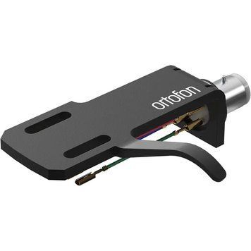 Ortofon Голкоутримувач DJ SH-4BK Headshell Black J1113300003 фото