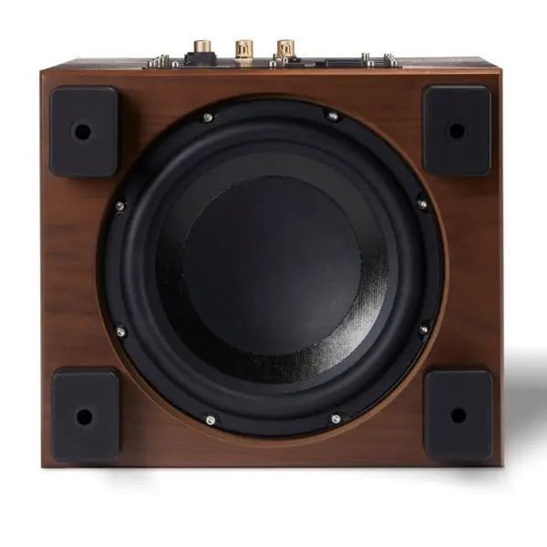REL Classic 98 Walnut Veneer RELC98WV фото