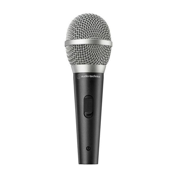 Мікрофон Audio-Technica ATR2100xUSB ATR2100xUSB фото