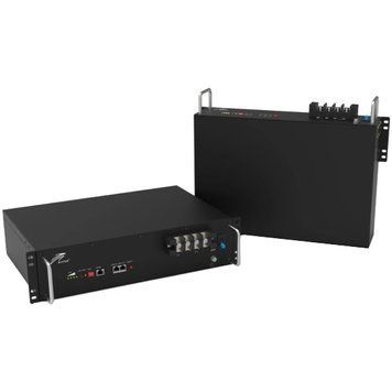 Ritar R-LFP 25.6V 100Ah Акумуляторна батарея 99-00023538 фото