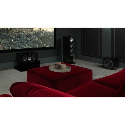 Сабвуфер Bowers & Wilkins DB4D 243119 фото