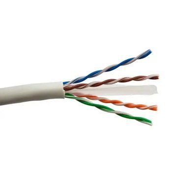 SCP Кабель Ethernet CAT6-WT-D 305m CAT6WTD фото