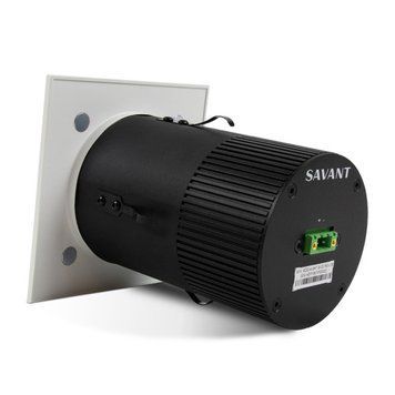 IP акустика вбудована SAVANT IP AUDIO MICRO APERTURE 4 ADD-ON PAIR (SQUARE) (EDG-4-SAT-S) 238775 фото