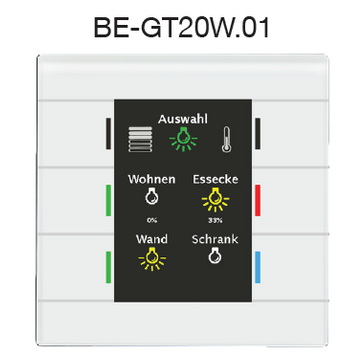 BE-GT20W.01 BE-GT20W.01 фото