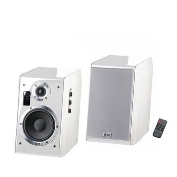 Heco Ascada 2.0 BTX Piano white SET Активна акустика 223648 фото
