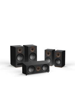 Jamo S 803 HCS Black J1064385 фото