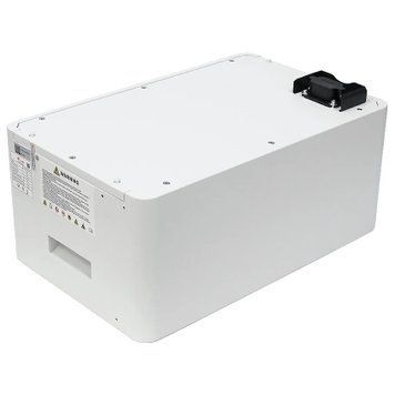 FelicityESS LUX-X-96050HMG01 102.4V 50Ah Акумуляторна батарея 99-00023542 фото