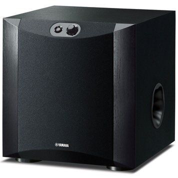 Yamaha NS-SW200 II Black VCV9910 фото
