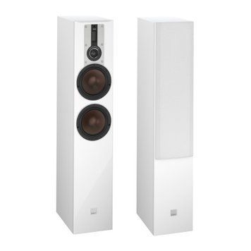Гриль DALI Opticon 6 White 228488 фото