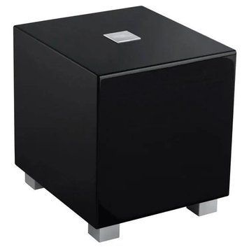REL TZero MKIII Piano Black RELTZPBK фото