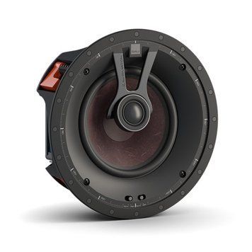 Вбудована акустика DALI Phantom K-60 240090 фото