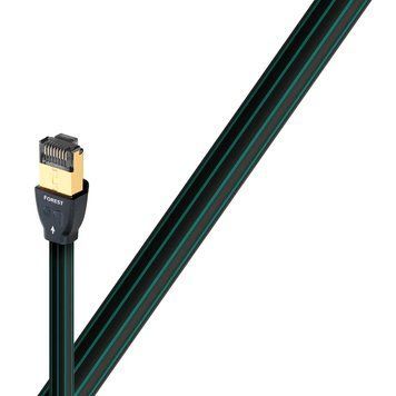 AudioQuest Кабель Ethernet RJ/E Forest 1,5m RJEFOR1.5 фото