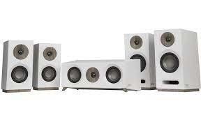Jamo S 803 HCS White J1064392 фото