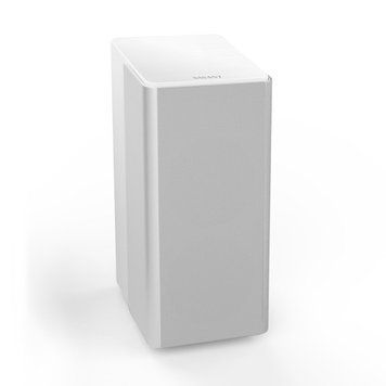 WiSA акустика SAVANT SMART AUDIO WISA SURROUND SPEAKERS (WHITE) (SPK-SUR3WSW) 238783 фото