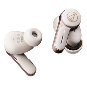 Audio-Technica Навушники ATH-TWX7 White ATHTWX7W фото