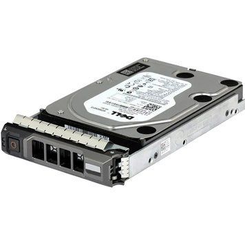 Dell (400-ATJM) 1.2TB 10K RPM SAS 12Gbps 2.5 Серверний жорсткий диск 99-00015937 фото