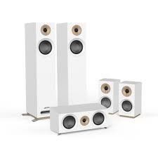Jamo S 805 HCS White J1064390 фото