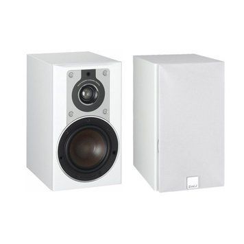 Гриль для акустичної системи DALI Opticon 1 White 228485 фото