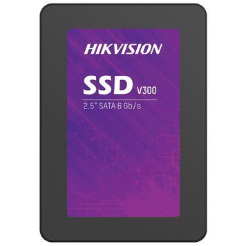 V300&nbsp;1024G-SSDV04dCD20A1024BAA SSD накопичувач HIKVISION 1024GB/1TB 99-00016121 фото