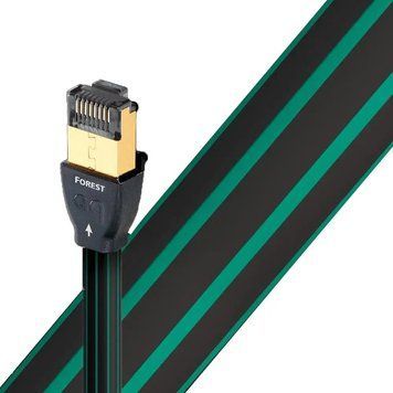 AudioQuest Кабель Ethernet RJ/E Forest 0,75m A0600040 фото