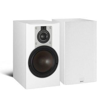 Гриль для акустичної системи Dali Opticon 2 White 228486 фото