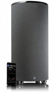 SVS PC-2000 PRO Piano Gloss Black PC2000PROPGBL фото
