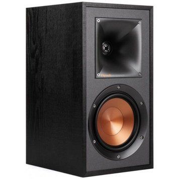 Klipsch Reference R-51PM Black 1066255 фото