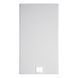 Гриль для акустичної системи DALI Zensor 3 White 209866 фото 1