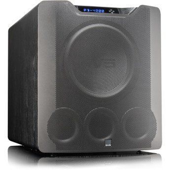 SVS PB-4000 Black Ash PB4000BL фото