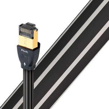AudioQuest Кабель Ethernet RJ/E Pearl 3,0m RJEPEA03 фото