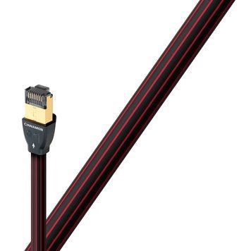 AudioQuest Кабель Ethernet RJ/E Cinnamon 5,0m RJECIN05 фото