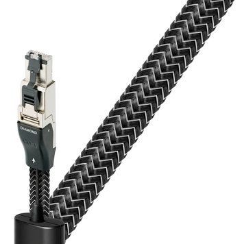 AudioQuest Кабель Ethernet RJ/E Diamond 3,0m RJEDIA03 фото