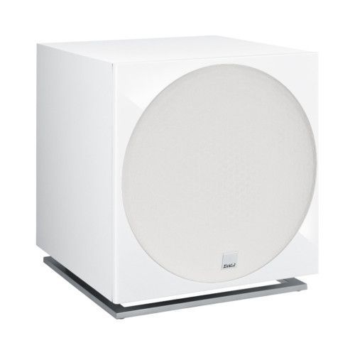 Гриль: DALI SUB E-12 F White 209870 фото