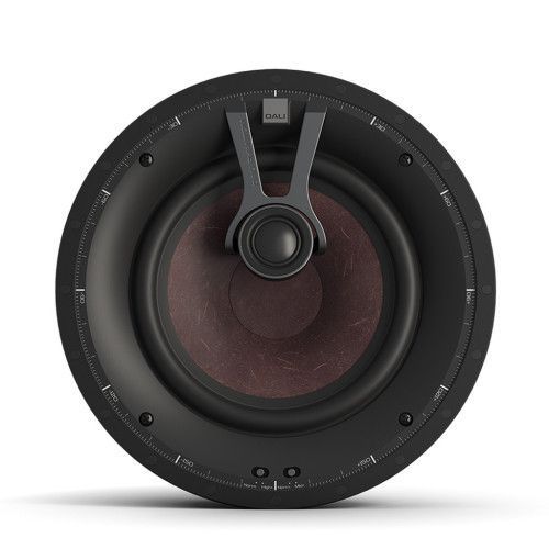 Вбудована акустика DALI Phantom K-80 240091 фото