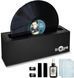 Retro Musique Record Cleaning System For 12 Inch 10 Inch & 7 Inch Vinyl - Retro Musique мийка для грамплатівок ACCLP014 фото 1