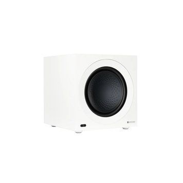 Monitor Audio Сабвуфер Anthra W12 Satin White SANTHW12W фото
