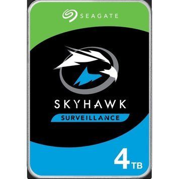 SEAGATE SkyHawk ST4000VX015 Жорсткий диск 99-00014437 фото