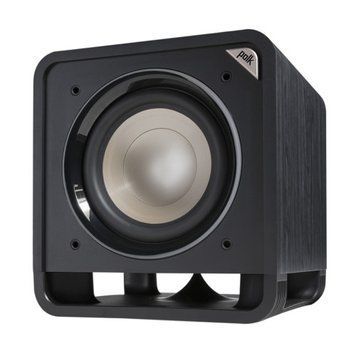 Сабвуфер Polk Audio HTS 10 236445 фото