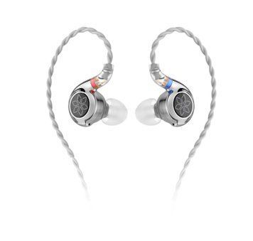 Навушники FIIO FD11 Silver 5570109 фото