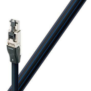 AudioQuest Кабель Ethernet RJ/E Vodka 3,0m RJEVOD03 фото