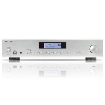Інтегральний стерео-підсилювач Rotel A14 MKII 244693 фото