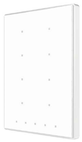 Touch-MyDesign Plus 8-P(A/W/S) ZVI-TMDP8-P(A/W/S) фото