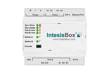 HS-AC-KNX-16 IBKNXHIS016O000 фото