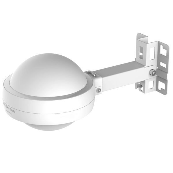 Ruijie Reyee RG-RAP6202(G) Зовнішня всеспрямована дводіапазонна Wi-Fi 5 точка 99-00015555 фото