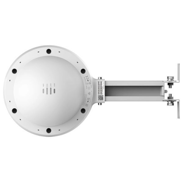 Ruijie Reyee RG-RAP6202(G) Зовнішня всеспрямована дводіапазонна Wi-Fi 5 точка 99-00015555 фото