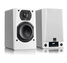 SVS Prime Wireless Pro Speaker White Gloss PWPSWG фото