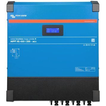 SmartSolar MPPT RS 450/200-MC4 Контролер заряду 99-00022074 фото