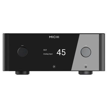 Інтегральний стерео-підсилювач Rotel Michi X5 S2 244718 фото